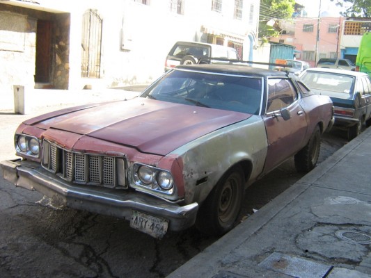 Parce qu'on ne sait jamais si on devra conduire...