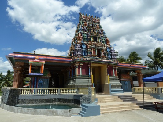 sri siva subramaniya swami temple