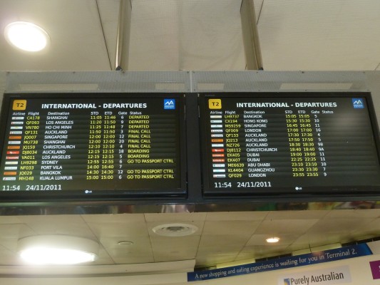 Plus de points, plus de choix...