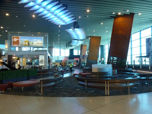 Le rêve devient réalité