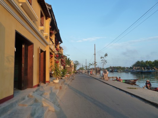 Hội An