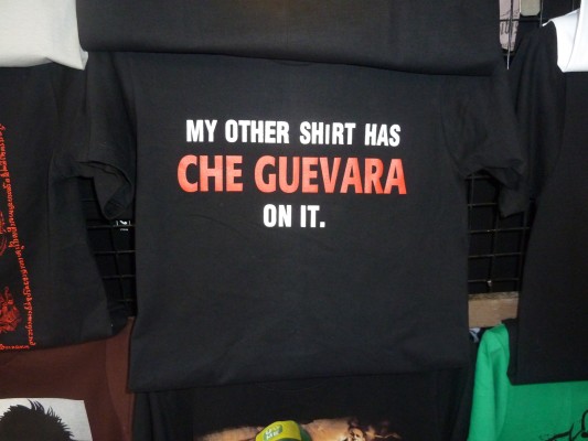 tshirt che