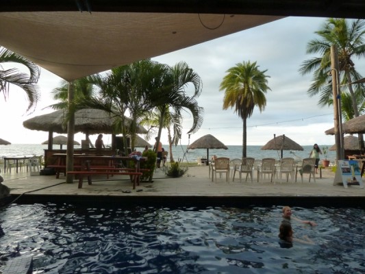 Smugglers Cove, Nadi