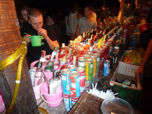 Vous savez déjà ce qui arrivera...