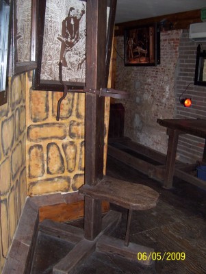 James Bond a expérimenté cet instrument dans "The World Is Not Enough"