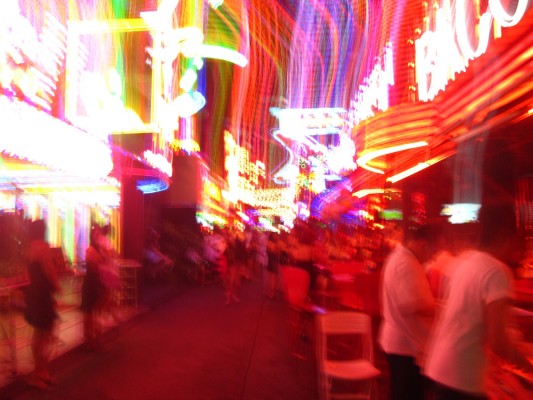 Là où se trouve le vice, se trouvent les risques...