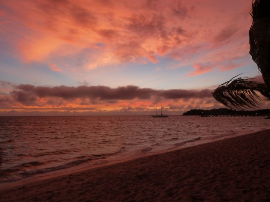 Prendre le temps de prendre le temps...