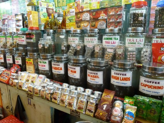 Hô-Chi-Minh-Ville, Vietnam