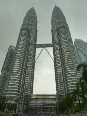 Tour Petronas