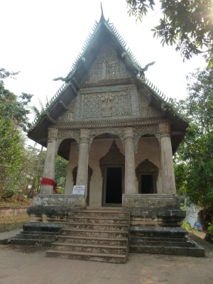 Wat Pha Ouak