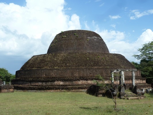 Polonnaruwa