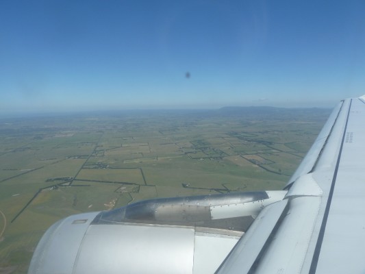 Région de Sydney, Australie