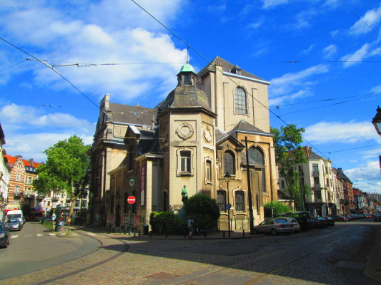 Église **