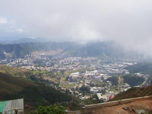 Caracas