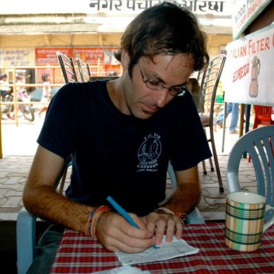 Le plaisir de faire une liste