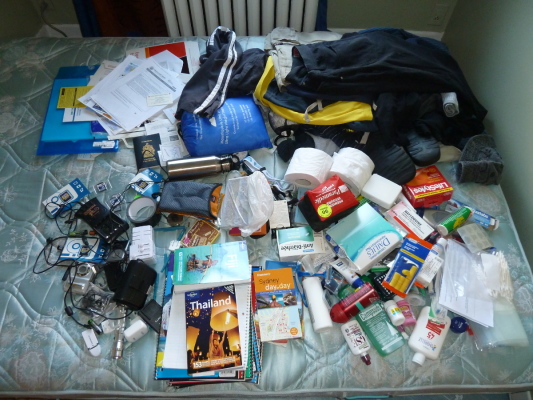 À chacun-e selon ses besoins...