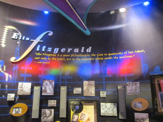 American Jazz Museum