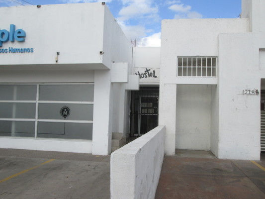 Hostel Hermosillo