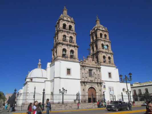 Catedral Basílica Menor