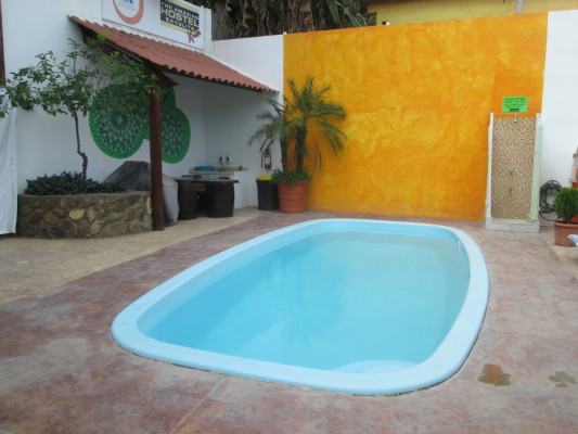 Dure journée au bureau...