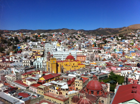 Guanajuato