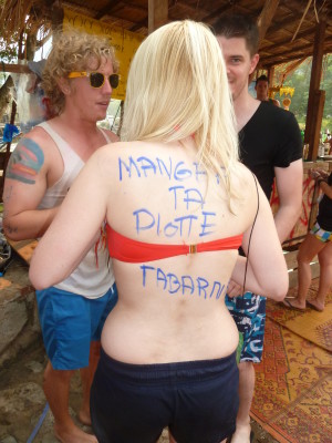 La beauté des particularismes