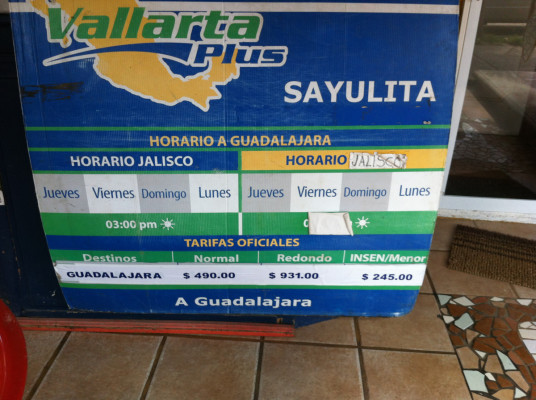 Non, la photo n'est pas bien cadrée, mais les infos sont pertinentes. 