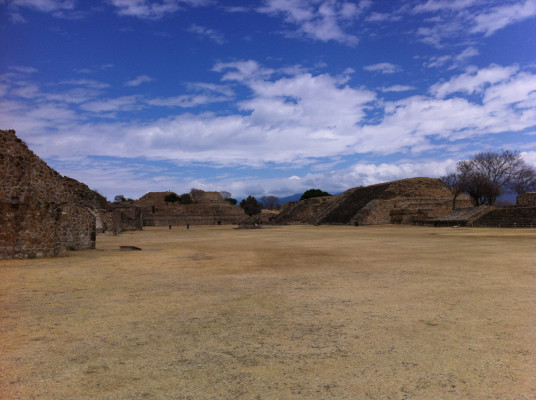Mont Alban