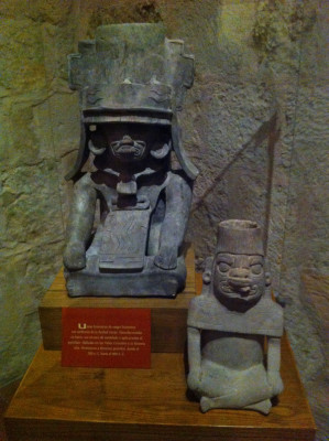 Museo de las Culturas de Oaxaca