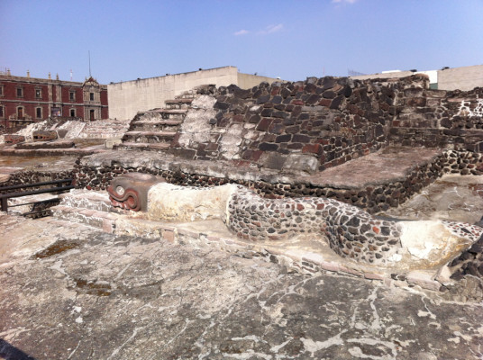 Templo Mayor