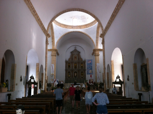 Catedral San Servacio