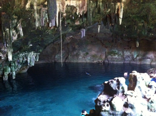 Cenote 