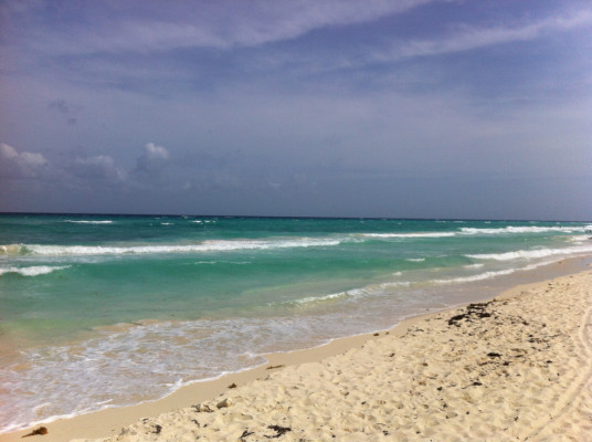 Playa del Carmen