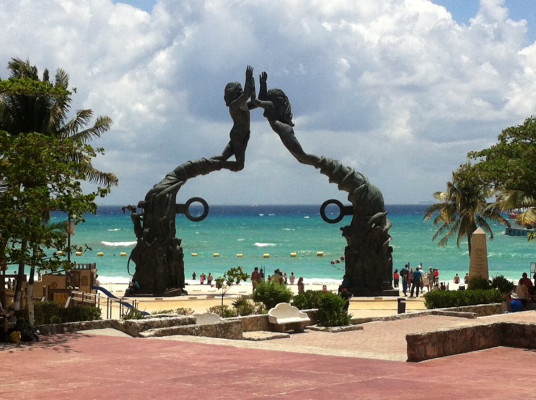 Playa del Carmen