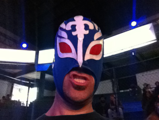 De l'attitude à revendre...