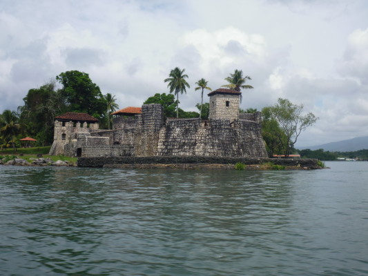 Castillo de San Felipe