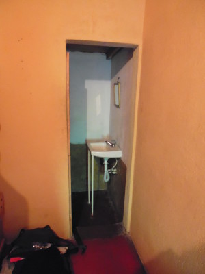 Il faut vraiment avoir envie pour s'y aventurer...