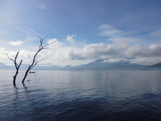 Lac Atitlan