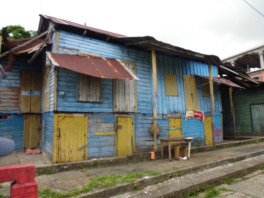 Maison de Livingston