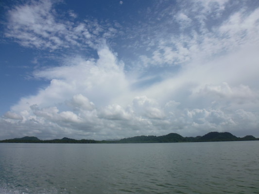 Rio Dulce