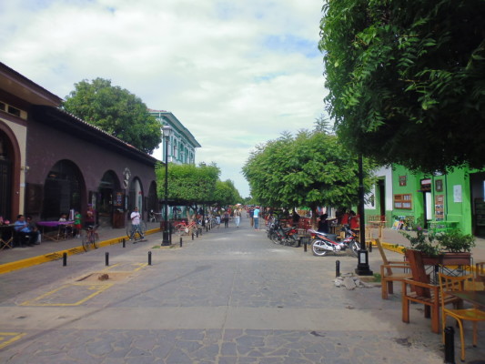 Calle Calzada