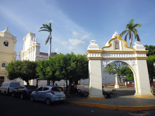 Au moins, Leon en a valu la peine.