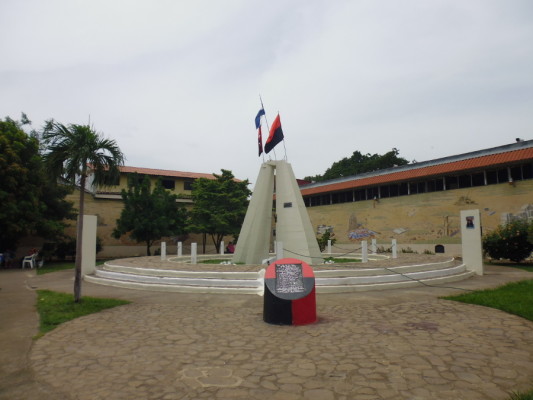 Monument aux martyrs