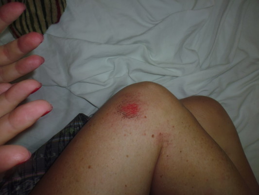 En fin de compte, plus de peur que de mal.