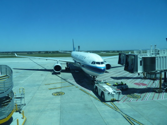 Je n'aurais pas imaginé...