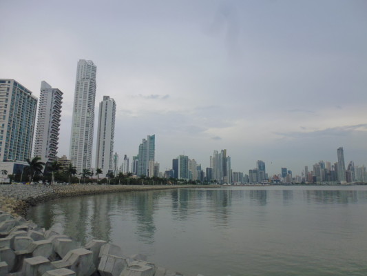 Panama City (Panama)