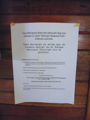 Étapes à suivre pour une randonnée dans 