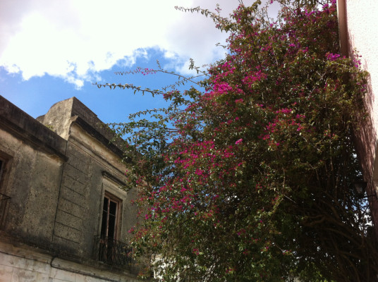 Centre historique de Colonia del Sacramento