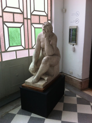 Musoe Genadro Pérez