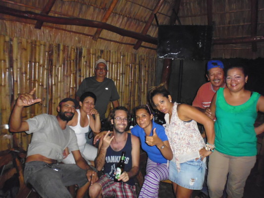 Parce qu'on aime ça fêter...